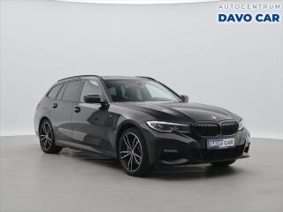BMW 2.0 330e xDrive M-Paket Laser