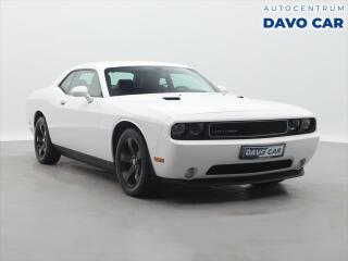 Dodge Challenger 3.6 L SXT 227kW Pentastar Xpip