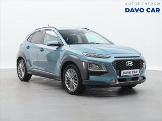 Hyundai Kona 1.0 T-GDI 120 88kW Premium CZ