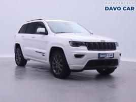 Jeep Grand Cherokee 3.0 L V6 CRD 250k Overland 4WD