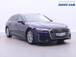 Audi A6 3.0 TDI 180kW Quattro S-tronic