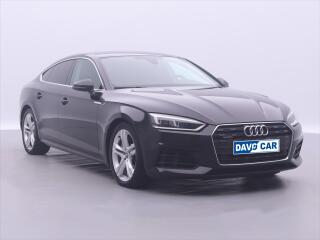Audi A5 3.0 TDI Quattro CZ S-Tronic