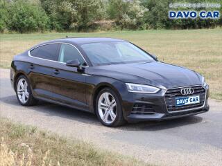 Audi A5 3.0 TDI Quattro CZ S-Tronic