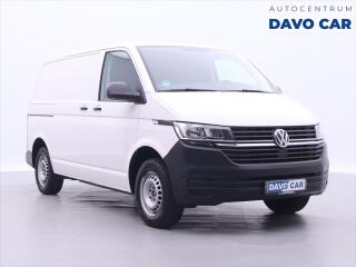 Volkswagen Transporter 2.0 TDI T6.1 1.Maj Klima DPH