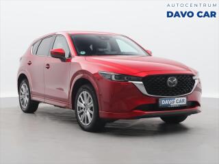 Mazda CX-5 2.5 G194 Aut. AWD Takumi 1.Maj