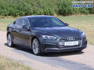 Audi A5 3.0 50TDI 210kW Quattro DPH