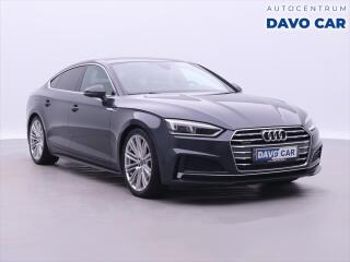 Audi A5 3.0 50TDI 210kW Quattro DPH