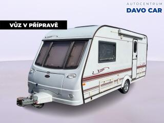Coachmen Caravan VIP 460/2