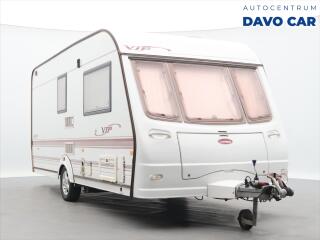 Coachmen ostatn� Caravan VIP 460/2