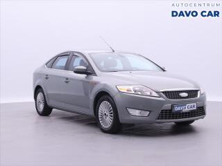 Ford Mondeo 2.0 TDCi 103 kW Aut.klima CZ