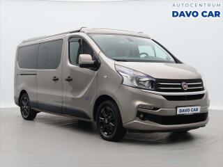 Fiat Talento 1.6 TwinTurbo 107kW L2 8-M�st