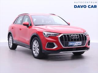 Audi Q3 2.0 TDI Advanced Virtual CZ DP