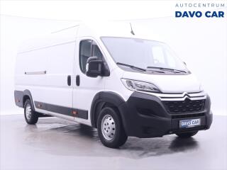 Citro�n Jumper 2.2 HDI 121kW L4H2 CZ 1Maj DPH