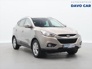 Hyundai ix35 2.0 CRDI 100kW 4x4 Style CZ