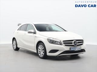 Mercedes-Benz 1.6 200 115kW Sport
