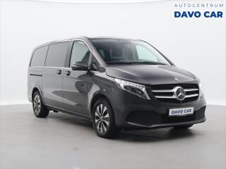 Mercedes-Benz 2.0 V 300 d L Auto 174kW DPH