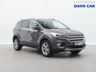 Ford Kuga 1.5 TDCI 88kW CZ Titanium DPH