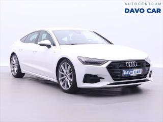 Audi A7 3.0 TDI  Quattro S-Line CZ DPH