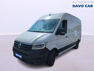 Volkswagen Crafter 2.0 TDI 103kW L2H2 CZ Klima DP