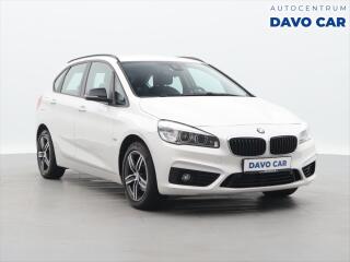 BMW 2.0 218da 110kW Sport line CZ