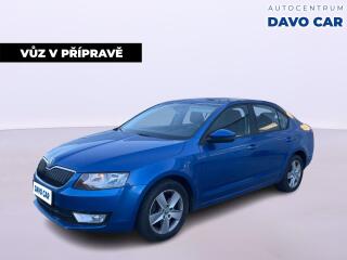 �koda Octavia 2.0 TDI 110kW Elegance CZ