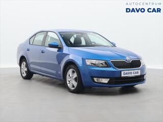 �koda Octavia 2.0 TDI 110kW Elegance CZ