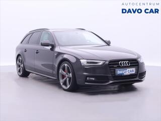 Audi A4 3.0 TDI 180kW S-Line quattro