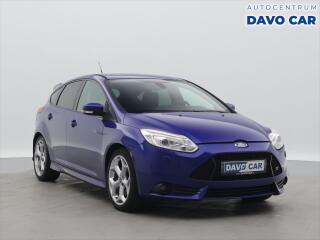Ford Focus 2.0 EB 184kW ST Aut.klima