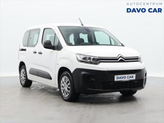 Citro�n Berlingo 1.5 BlueHDI 75kW Multispace CZ