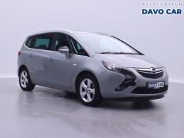 Opel Zafira 2.0 CDTI 96kW Navi 7-Mst