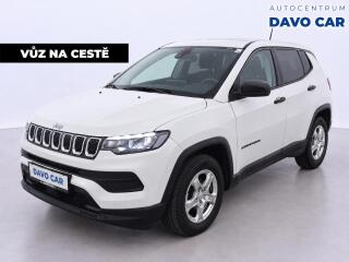 Jeep Compass 1.3 MultiAir 96 kW Night Eagle