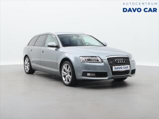 Audi A6 2.8 FSI 162kW quattro Aut. K��
