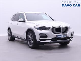BMW X5 30d 3.0 195kW xDrive K��e Lase