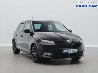 �koda Fabia 1.0 TSI 70kW Style DSG CZ DPH