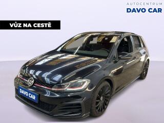 Volkswagen Golf 2.0 GTI 169kW DSG 1.Maj.