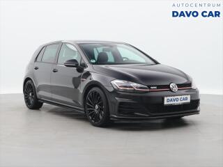 Volkswagen Golf 2.0 TSI GTI 169kW DSG 1.Maj.