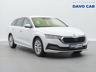 �koda Octavia 2.0 TDI 110 kW DSG STYLE CZ