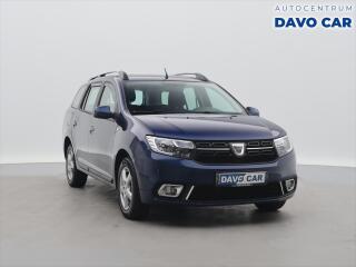 Dacia Logan 1.0 SCe 54kW CZ Klima Ta�n�