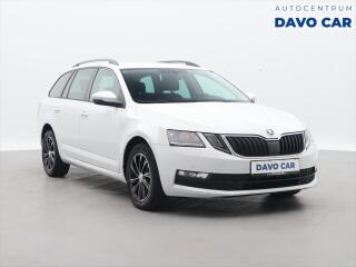 �koda Octavia 1.6 TDI Ambition LED Navi