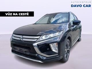 Mitsubishi Eclipse Cross 1.5 T-Mivec 120kW LED K��e