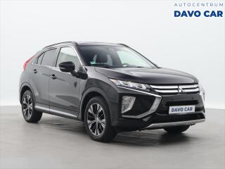 Mitsubishi Eclipse Cross 1.5 T-Mivec 120kW LED K��e