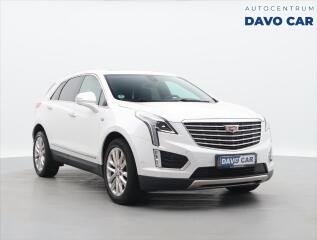 Cadillac XT5 3.7 V6 231kW 4x4 Luxury