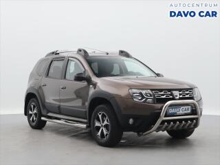 Dacia Duster 1.5 dCi 80kW CZ Outdoor 1.Maj