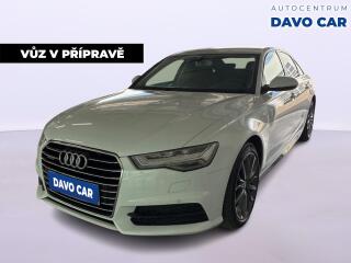 Audi A6 3.0 TDI 200kW Quattro CZ DPH