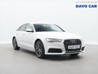 Audi A6 3.0 TDI 200kW Quattro CZ DPH