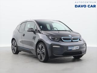 BMW i3 Harman Kardon