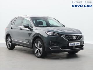 Seat Tarraco 2.0 TSI DSG 4WD Xcellence DPH