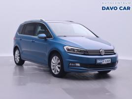 Volkswagen Touran 1.4 TSI 110kW DSG Highline LED