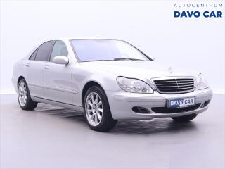 Mercedes-Benz 3.2 320 CDI 150kW K��e Navi
