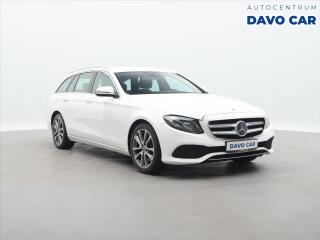 Mercedes-Benz 2.0 220d 143kW 4Matic Aut.